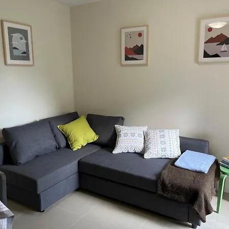 Style 1brd*** Apartman