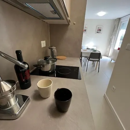 Style 1brd*** Appartement