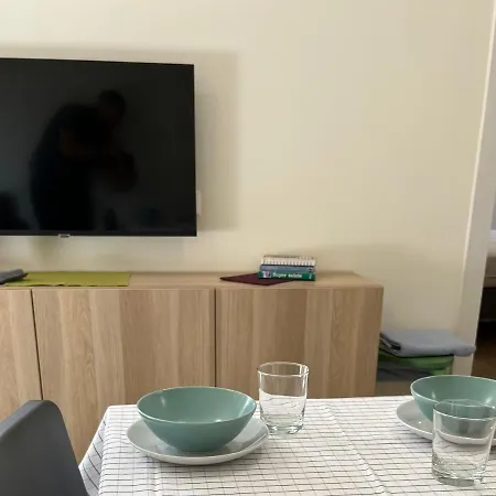 Style 1brd*** Appartement *