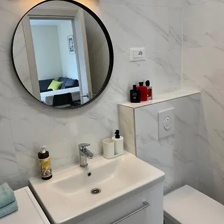 Style 1brd*** Appartement *