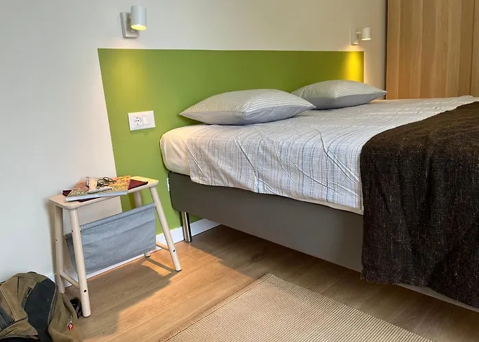 Style 1brd*** Apartman Split