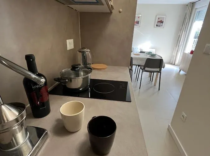 Style 1brd*** Apartman