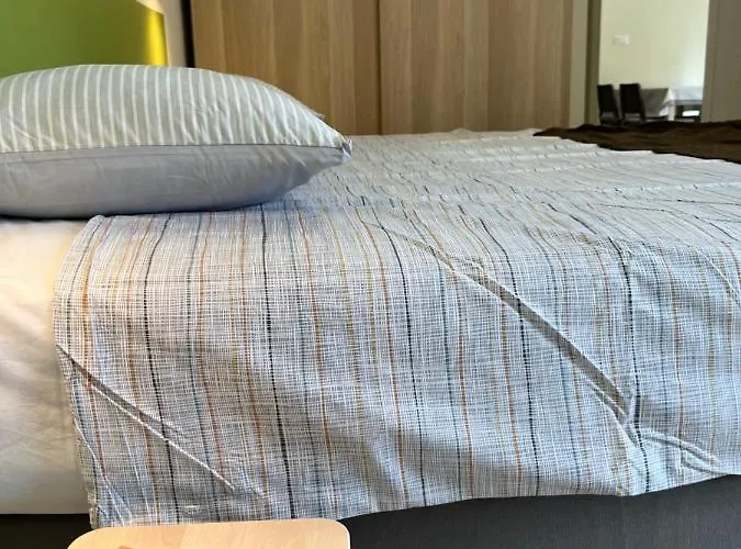 Style 1brd*** Apartman