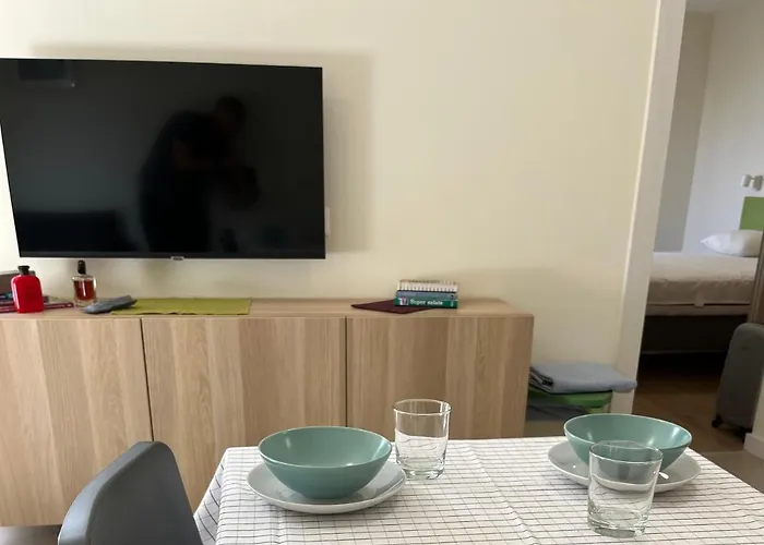 Style 1brd*** Apartman *