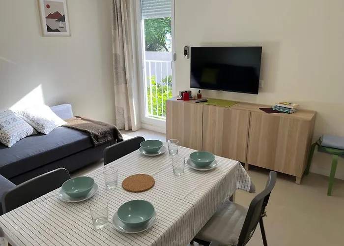 Apartman Style 1brd***