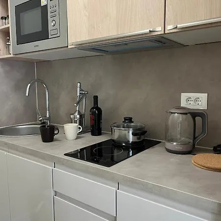 Style 1brd*** Apartman *